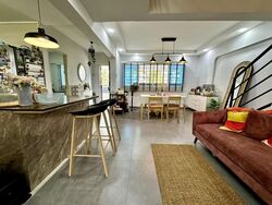 Blk 125 Tampines Street 11 (Tampines), HDB Executive #503121211